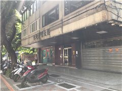 鄰近東隆凱悅社區推薦-仁愛府前大樓，位於台北市中正區